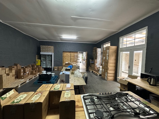 To Let commercial Property for Rent in Woodstock Western Cape